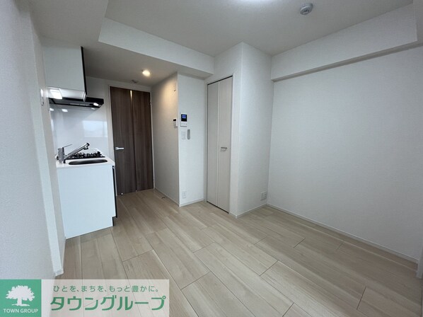 クラリティア板橋本町の物件内観写真